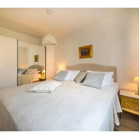 Come Back Appartement Split