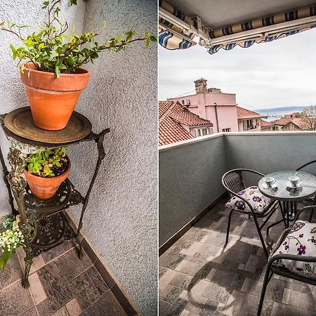 Come Back Appartement *
