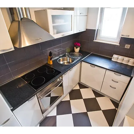 Come Back Appartement *