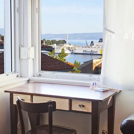 Come Back Appartement Split