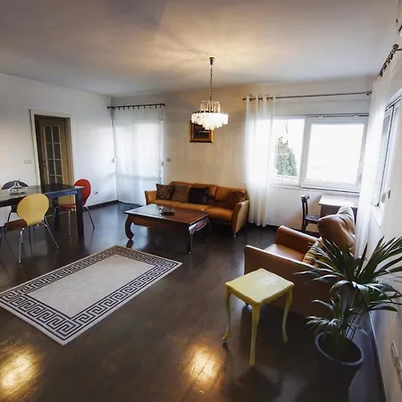 Come Back Apartment
