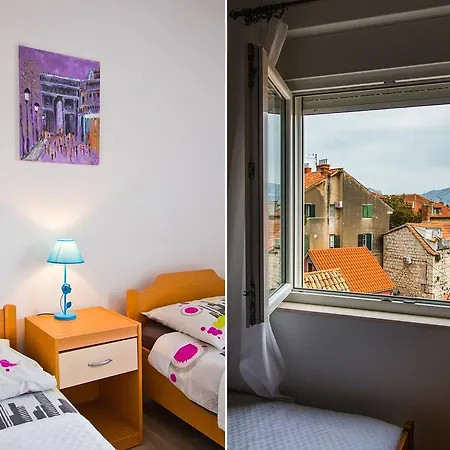 Apartment Come Back Split