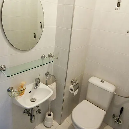 Come Back Apartment *